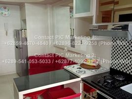 2 Bedroom Apartment for rent in Indonesia, Jatinegara, Jakarta Timur, Jakarta, Indonesia