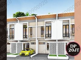 3 Bedroom House for sale in Soreang, Bandung, Soreang