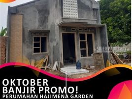 2 Bedroom House for sale in Kedaton, Bandar Lampung, Kedaton