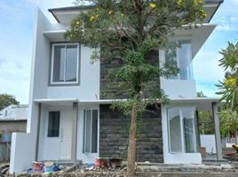 4 Habitación Casa en venta en Lakarsantri, East Jawa, Lakarsantri
