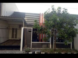 5 Kamar Rumah for sale in Gunung Anyar, Surabaya, Gunung Anyar