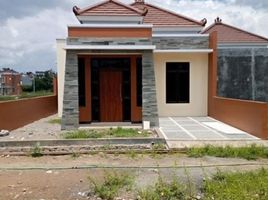 2 Kamar Vila for sale in Taman, Madiun, Taman