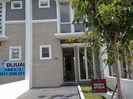 2 Bedroom Villa for sale in Lakarsantri, East Jawa, Lakarsantri, Surabaya, East Jawa, Indonesia