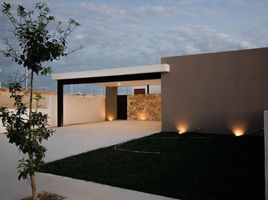 Villa 3 chambre à vendre à Merida, Yucatan, Merida