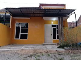 3 Kamar Vila for sale in Taman, Madiun, Taman