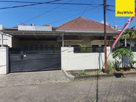 3 Bedroom House for sale in Gayungan, Surabaya, Gayungan