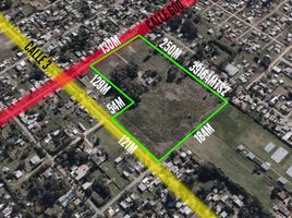 Terrain à vendre à La Plata, Buenos Aires, La Plata