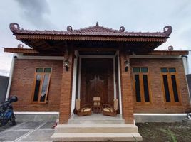 3 Bedroom House for sale in Godeyan, Sleman, Godeyan