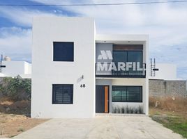 3 Bedroom House for sale in Villa De Alvarez, Colima, Villa De Alvarez, Colima