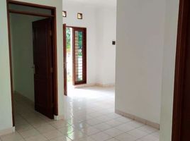 2 Schlafzimmer Haus zu verkaufen in Cimahi Tengah, West Jawa, Cimahi Tengah, Bandung
