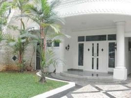 5 Bedroom House for sale in Pacific Place, Tanah Abang, Kebayoran Lama