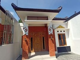 3 Bedroom Villa for sale in Klaten, Jawa Tengah, Prambanan, Klaten