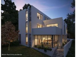 4 Schlafzimmer Villa zu verkaufen in Huixquilucan, Mexico, Huixquilucan