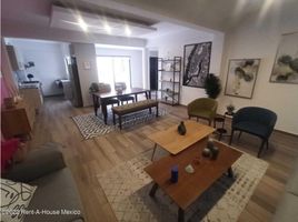 2 Schlafzimmer Appartement zu verkaufen in Miguel Hidalgo, Mexico City, Miguel Hidalgo