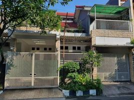 4 Kamar Rumah for sale in Gayungan, Surabaya, Gayungan