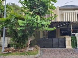 3 Habitación Villa en venta en Mulyorejo, East Jawa, Mulyorejo