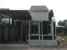 2 Bedroom House for sale in Manisrenggo, Klaten, Manisrenggo