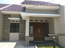 2 Kamar Vila for sale in Taman, Madiun, Taman