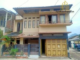 5 Bedroom House for sale in Sumurbandung, Bandung, Sumurbandung