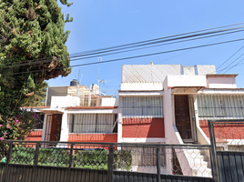 Maison 3 chambre à vendre à Cuajimalpa De Morelos, Mexico City, Cuajimalpa De Morelos