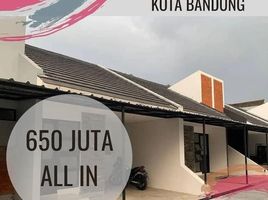 2 Kamar Rumah for sale in Ujungberung, Bandung, Ujungberung