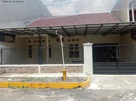 3 Schlafzimmer Villa zu verkaufen in Rungkut, East Jawa, Rungkut