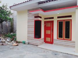 2 Bedroom House for sale in Pancoranmas, Bogor, Pancoranmas