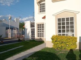 3 Schlafzimmer Villa zu verkaufen in Celaya, Guanajuato, Celaya