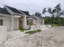 2 Kamar Rumah for sale in Manisrenggo, Klaten, Manisrenggo