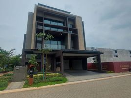 5 Bedroom House for sale in Basilea Convention Center, Legok, Legok