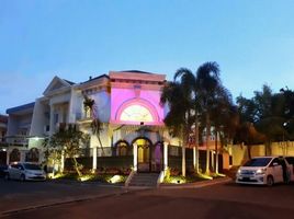 5 Habitación Casa en venta en Lakarsantri, East Jawa, Lakarsantri, Surabaya