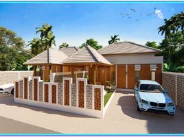 3 Habitación Casa en venta en Prambanan, Jawa Tengah, Prambanan, Klaten, Jawa Tengah