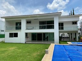 5 Bedroom House for sale in Tlayacapan, Morelos, Tlayacapan