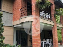 4 Habitación Villa en venta en Envigado, Antioquia, Envigado