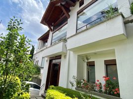 3 Schlafzimmer Haus zu verkaufen in Cuajimalpa De Morelos, Mexico City, Cuajimalpa De Morelos