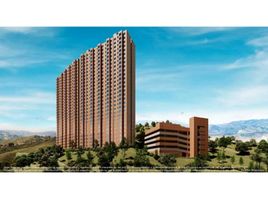 2 Habitación Departamento en venta en Centro Comercial Unicentro Medellin, Medellín, Medellín