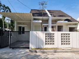 2 Kamar Vila for sale in Prambanan, Sleman, Prambanan