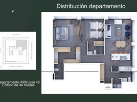 2 Schlafzimmer Wohnung zu verkaufen in Naucalpan De Juarez, Mexico, Naucalpan De Juarez