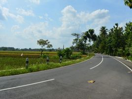  Grundstück zu verkaufen in Sleman, Yogyakarta, Moyudan