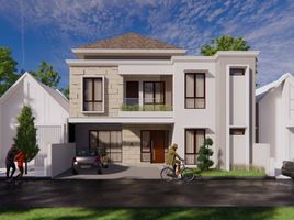 4 Kamar Vila for sale in Ngemplak, Sleman, Ngemplak