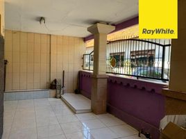 5 Bedroom House for sale in Jambangan, Surabaya, Jambangan