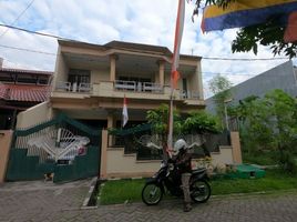 7 Kamar Rumah for sale in Gayungan, Surabaya, Gayungan