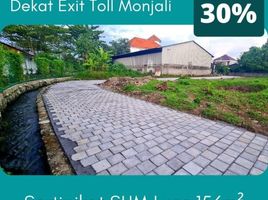  Tanah for sale in Yogyakarta, Gamping, Sleman, Yogyakarta