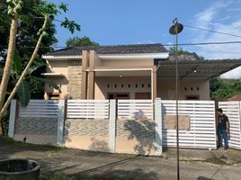 3 Kamar Rumah for sale in Gamping, Sleman, Gamping