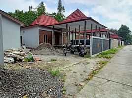 4 Schlafzimmer Haus zu verkaufen in Prambanan, Jawa Tengah, Prambanan, Klaten