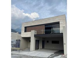 3 Schlafzimmer Haus zu verkaufen in Santiago, Nuevo Leon, Santiago