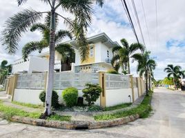 5 Bedroom House for sale in Angeles City, Pampanga, Angeles City