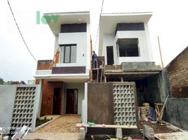 Villa 3 chambre à vendre à Parongpong, West Jawa, Parongpong