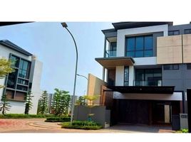 4 Bedroom House for sale in Legok, Tangerang, Legok