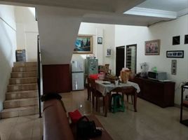 4 Schlafzimmer Haus zu verkaufen in Jakarta Barat, Jakarta, Kembangan